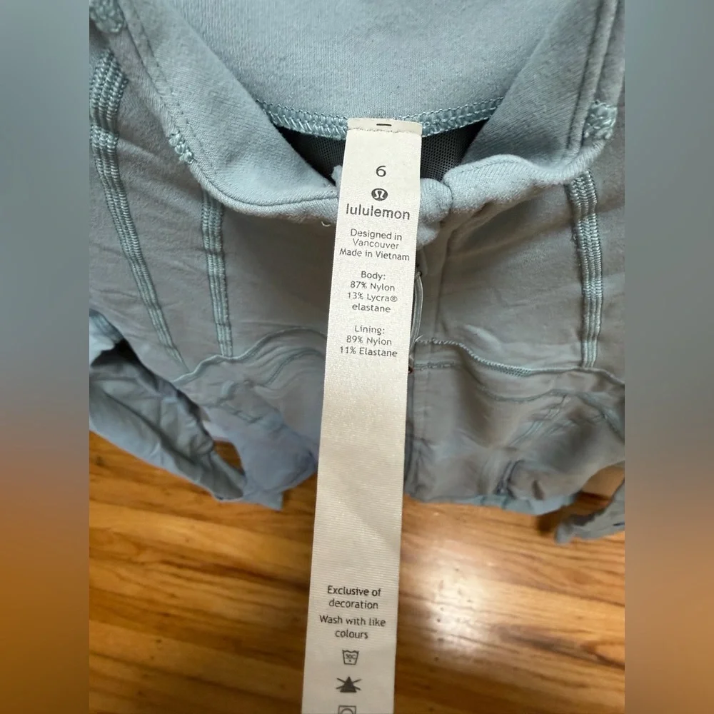 Lululemon jacket